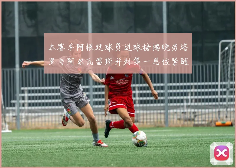 本赛季阿根廷球员进球榜揭晓劳塔罗与阿尔瓦雷斯并列第一恩佐紧随其后